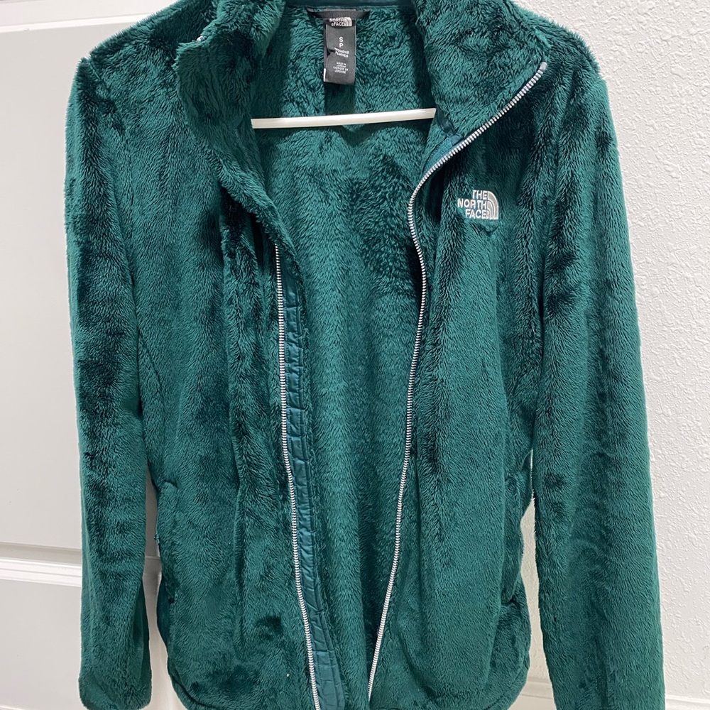 The North Face Jacket